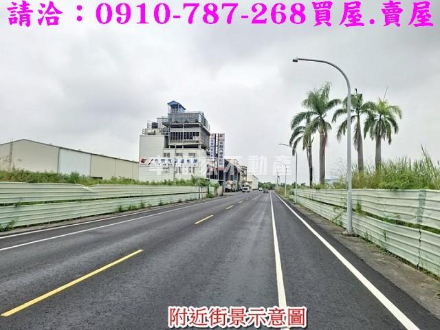 台南永康農地-5