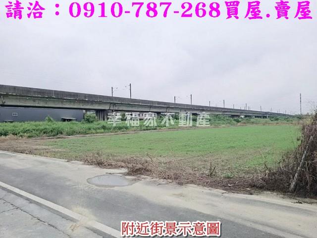 台南永康農地-6