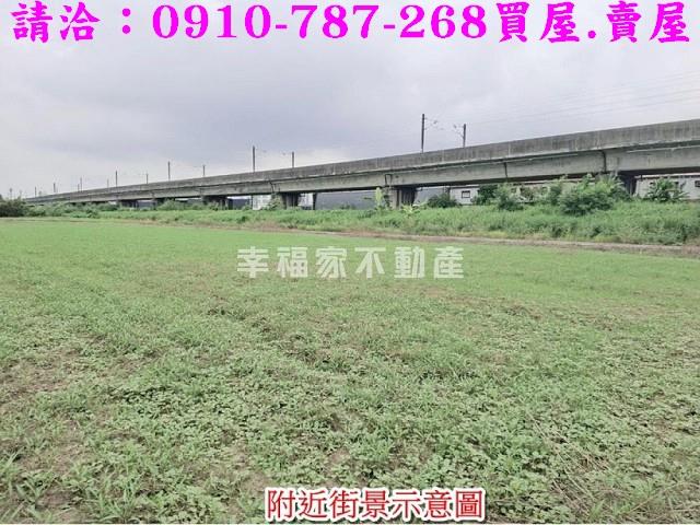 台南永康農地-7