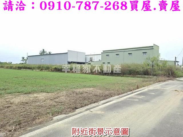 台南永康農地-8