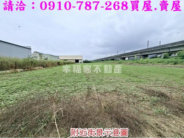 台南永康農地-9