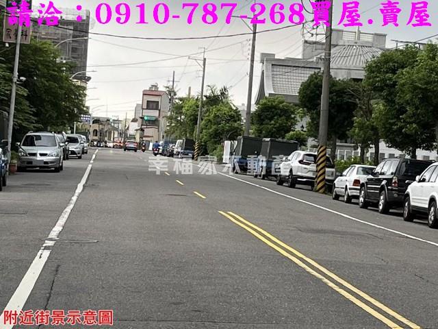 台南仁德農地-10