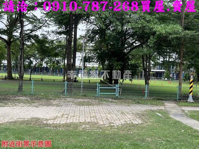 台南仁德農地-12