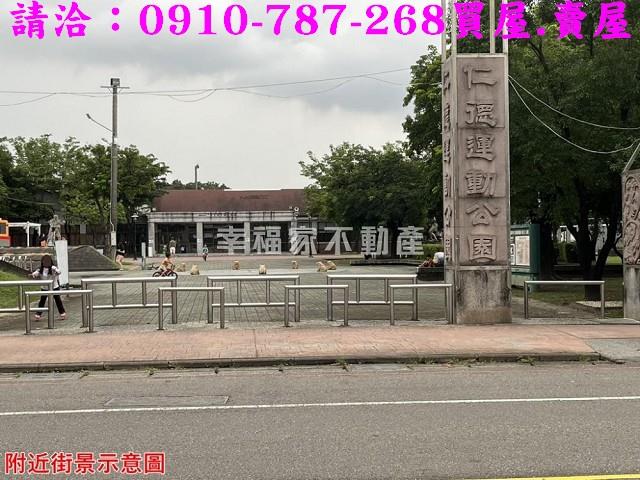 台南仁德農地-15