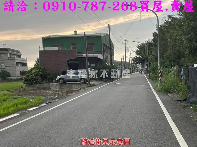 台南仁德農地-1