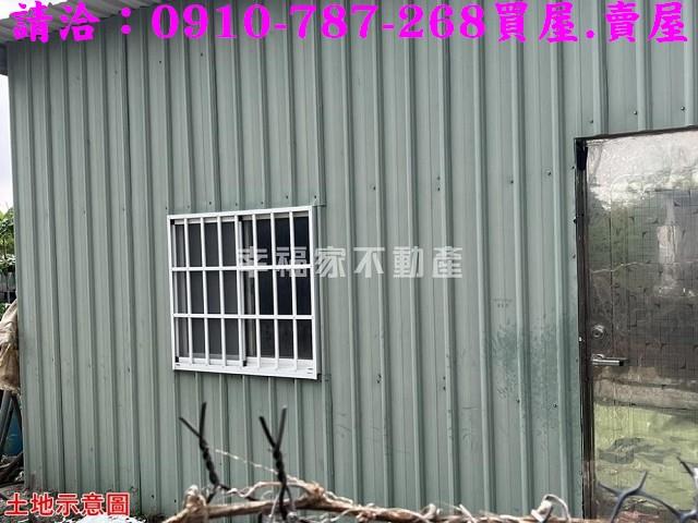 台南仁德農地-2