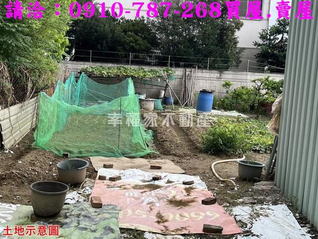 台南仁德農地-3