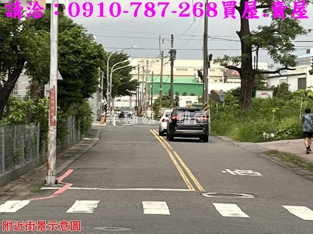 台南仁德農地-5