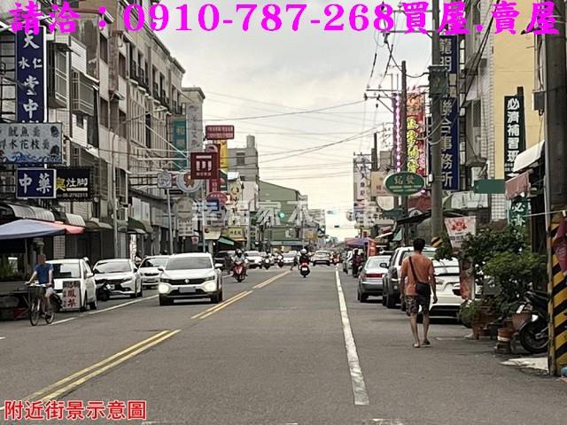 台南仁德農地-6