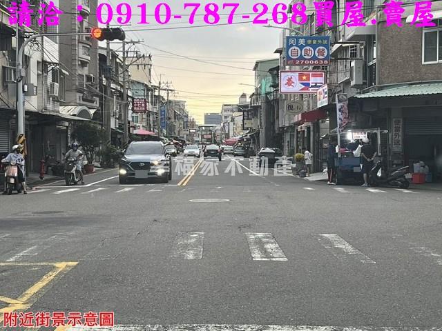 台南仁德農地-7
