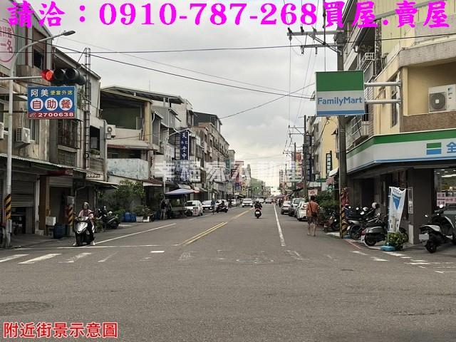 台南仁德農地-8