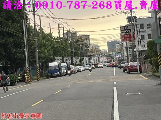 台南仁德農地-9