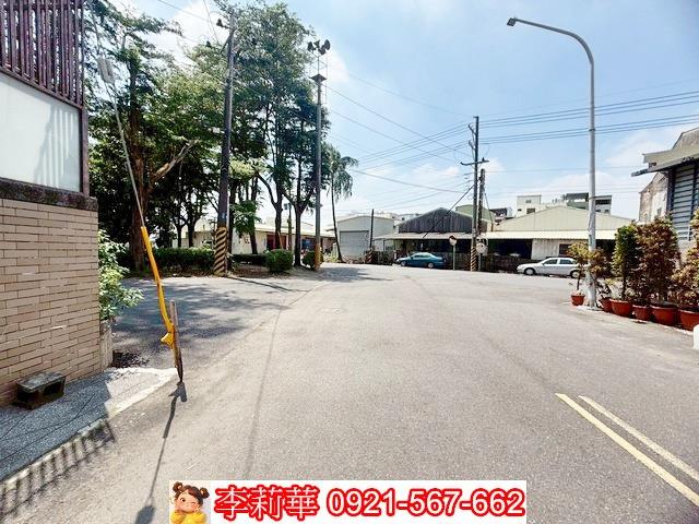 台南歸仁建地-1