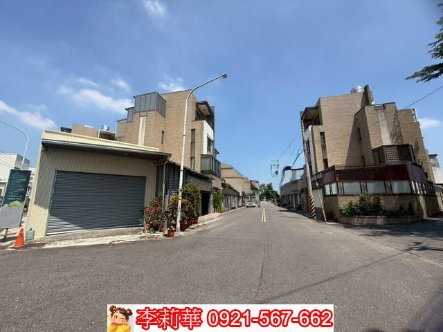 台南歸仁建地-2