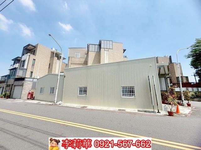 台南歸仁建地-4