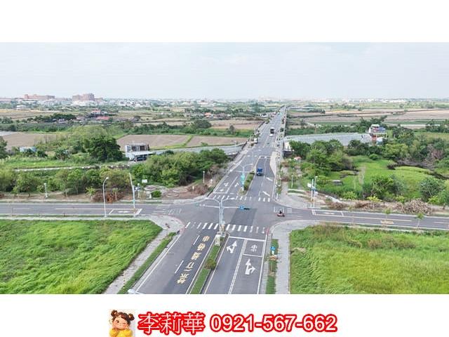 台南新營建地-1