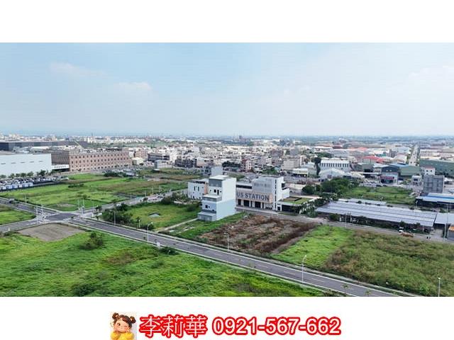 台南新營建地-4