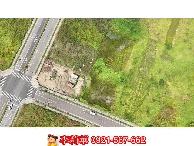 台南新營建地-2