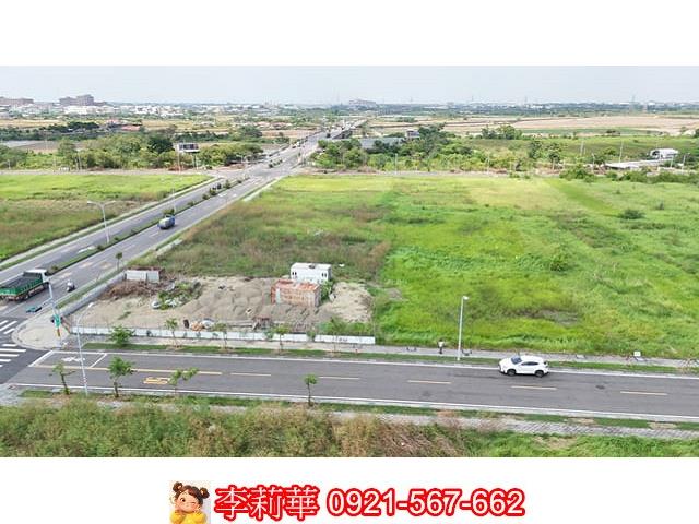台南新營建地-4