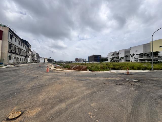 桃園建地-2