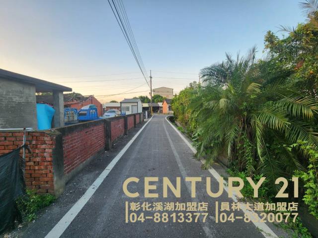 彰化永靖建地-4