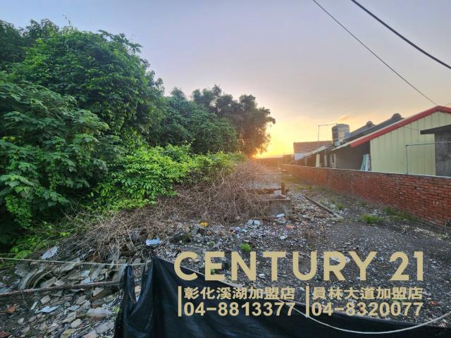 彰化永靖建地-1