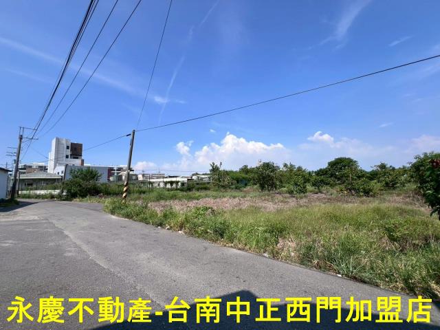 台南南區建地-11