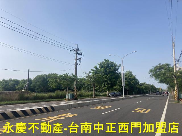 台南南區建地-12