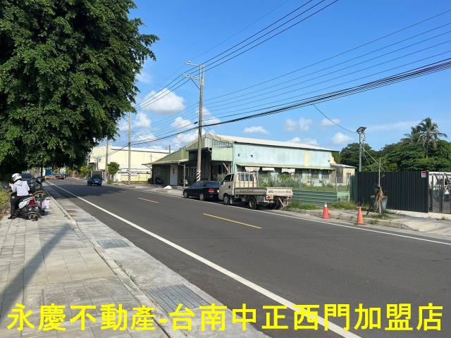 台南南區建地-2