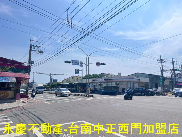 台南南區建地-3