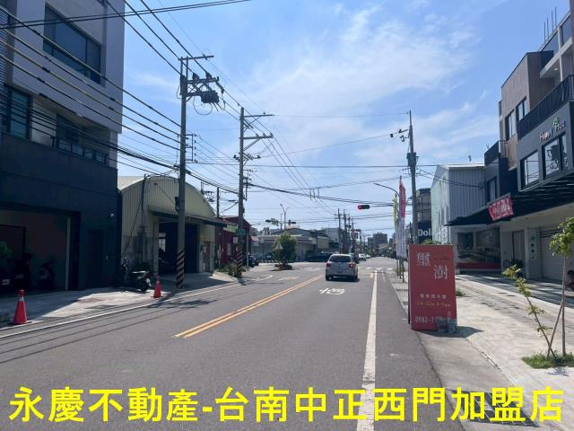 台南南區建地-4