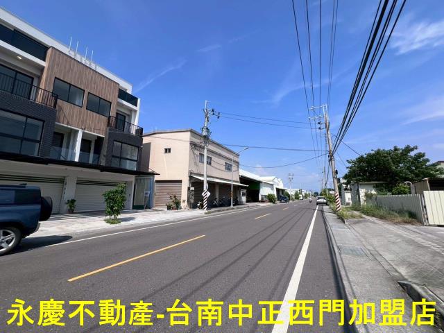 台南南區建地-6