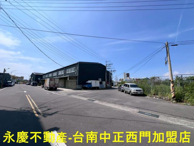 台南南區建地-9