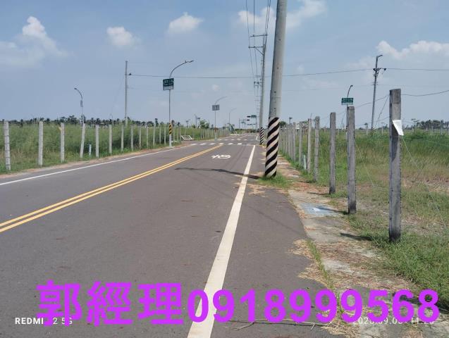 台南安南建地-5