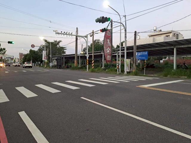 台南新化建地-1