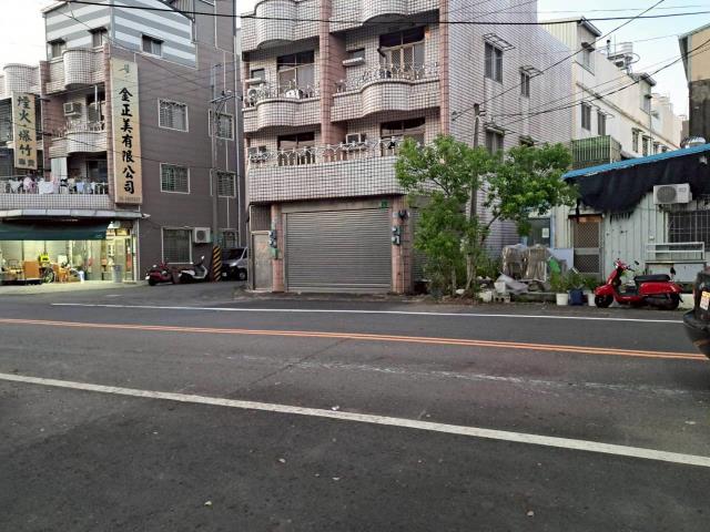 台南新化建地-2