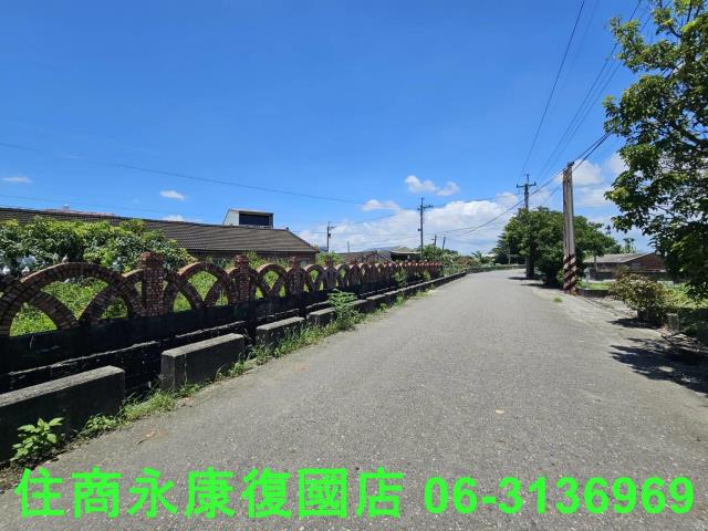 台南鹽水建地-1