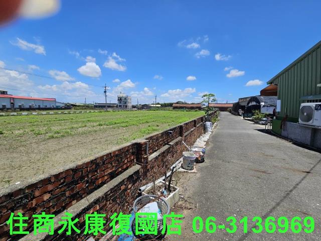 台南鹽水建地-3