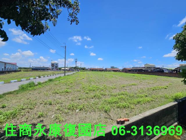 台南鹽水建地-4