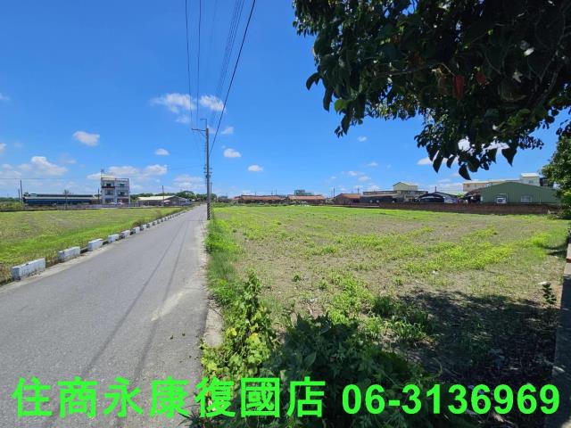 台南鹽水建地-5
