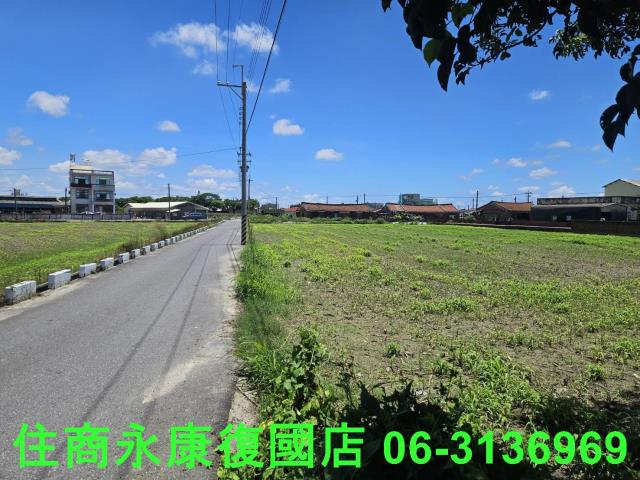 台南鹽水建地-6