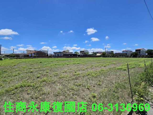 台南鹽水建地-8
