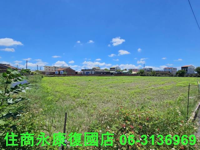 台南鹽水建地-9