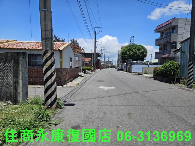 台南鹽水建地-1