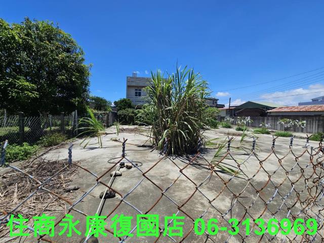 台南鹽水建地-3