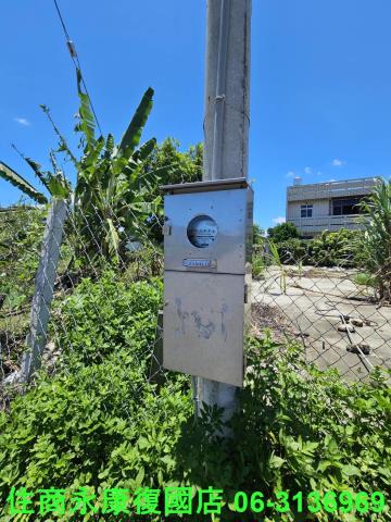 台南鹽水建地-4