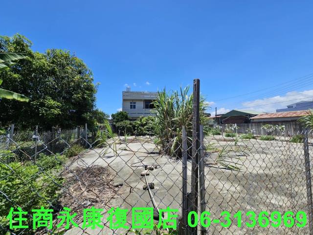 台南鹽水建地-5