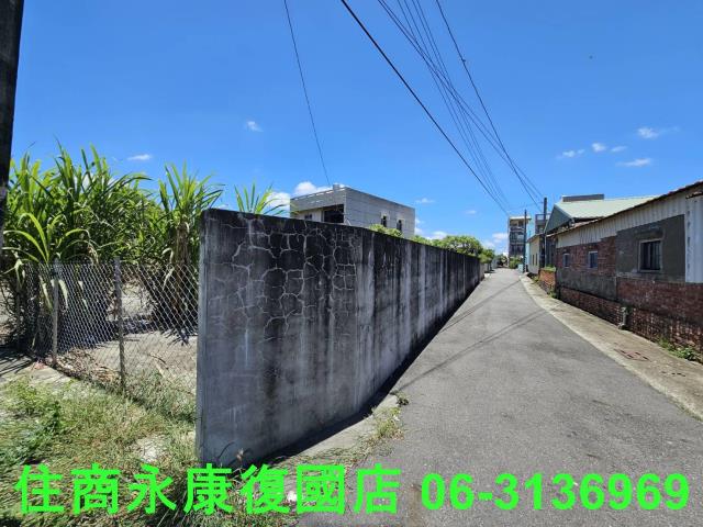 台南鹽水建地-6