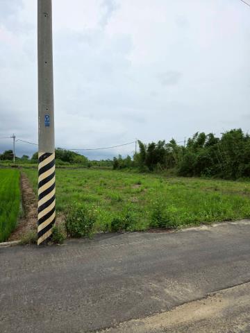 台南白河農地-1