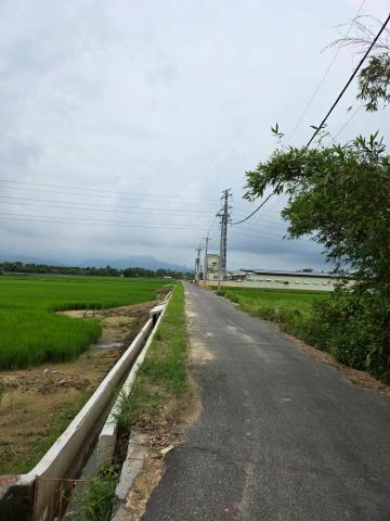 台南白河農地-4